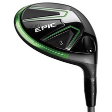 CALLAWAY 2017 GBB EPIC FAIRWAY 5 WOOD GRAPHITE STIFF STANDARD