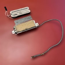 Seymour Duncan Mini Humbucker Junk Pickup 1BJ