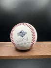 Will Smith Signed Autographed Baseball "25 WS Champs" Dodgers Fanatics