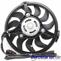 1*** KüHlerlüFter LüFter Neu - Oe-Ref. 8D0959455R FüR Vag