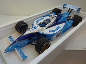 Paul Tracy 1/18 for sale | eBay
