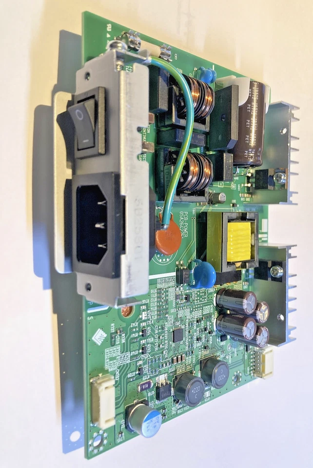 EIZO EV2450 oder EV2455 - PCB NETZTEIL POWER SNT - Bild 2 von 2