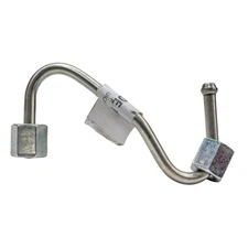 For GMC Sierra 2500 3500 HD 2017 2018 2019 2020 Fuel Injector Line CSW