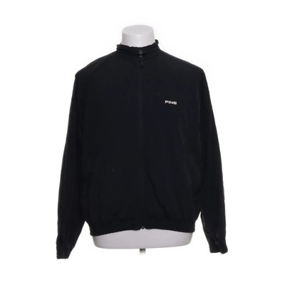 Stanley/Stella, Bomberjacke, Herren, Größe: S, Schwarz #SIU