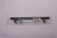 Probrico Kitchen Cabinet T Bar Handle Stainless Steel Solid Black 9" PD201SBK160