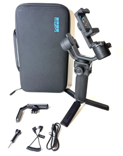GoPro Fluid Pro AI Multi Device Gimbal Stabilizer