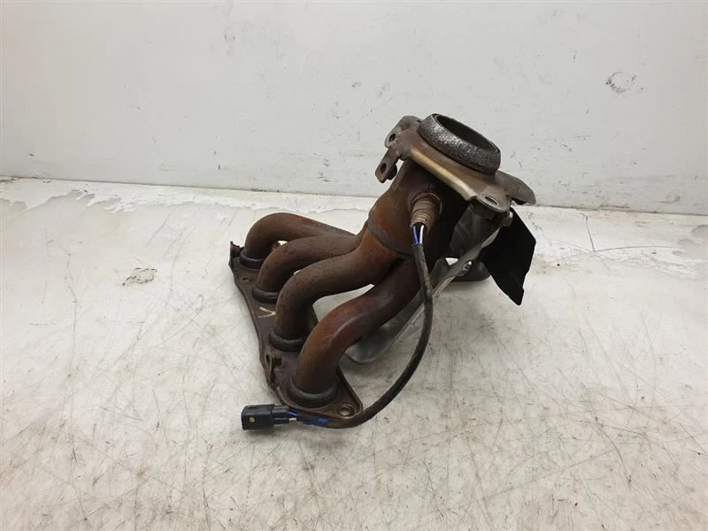 Colector de escape compatible con 08-12 SCION XD  Foto 2 de 4