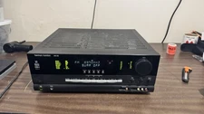 Vintage Harman/Kardon AVR325 Receiver w/ Controllers