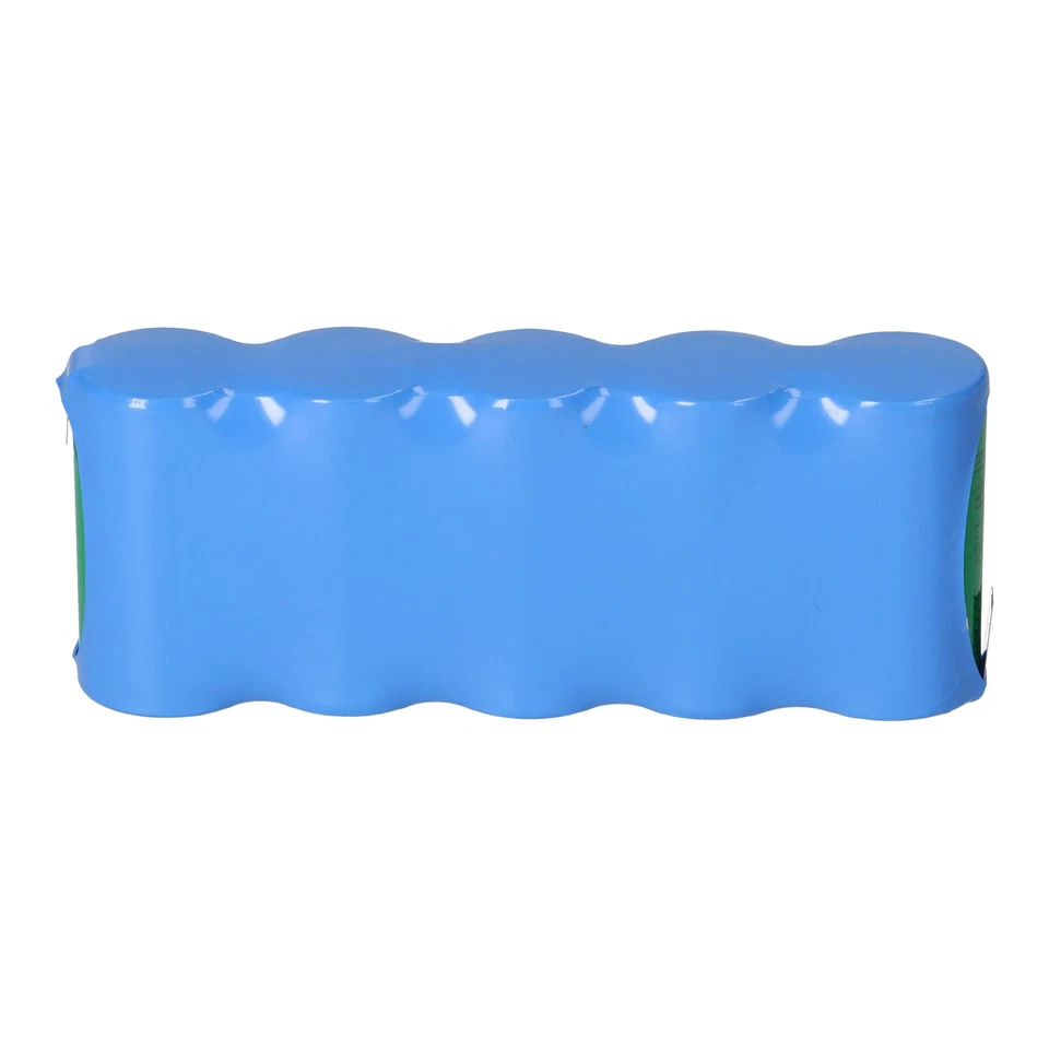 5er Reihe Akkupack Sub C E-Pack 6V 3600mAh F1x5 Lötfahne - Bild 4 von 4