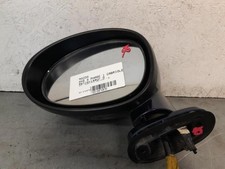 Retroviseur gauche (ou coque) Mazda MX5