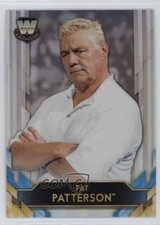 2020 Topps Chrome WWE Big Legends Pat Patterson #BL-16 17tg