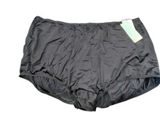 Vintage Vanity Fair Brief Size 11
