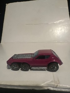 Hot Wheels Open Fire | eBay