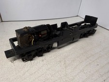 HO chasis for parts(3510-012 on bottom)