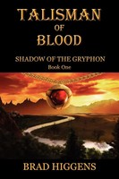 Brad Higgens | Shadow Of The Gryphon | Taschenbuch | Englisch (2012) | Xlibris