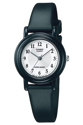 CASIO Collection STANDARD Watch LQ-139AMV-7B3LWJH Quartz White Dial Round