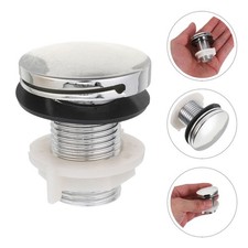  Urinal Sprinkler Replacement Nozzle Fountain Heads Plastic Fixture