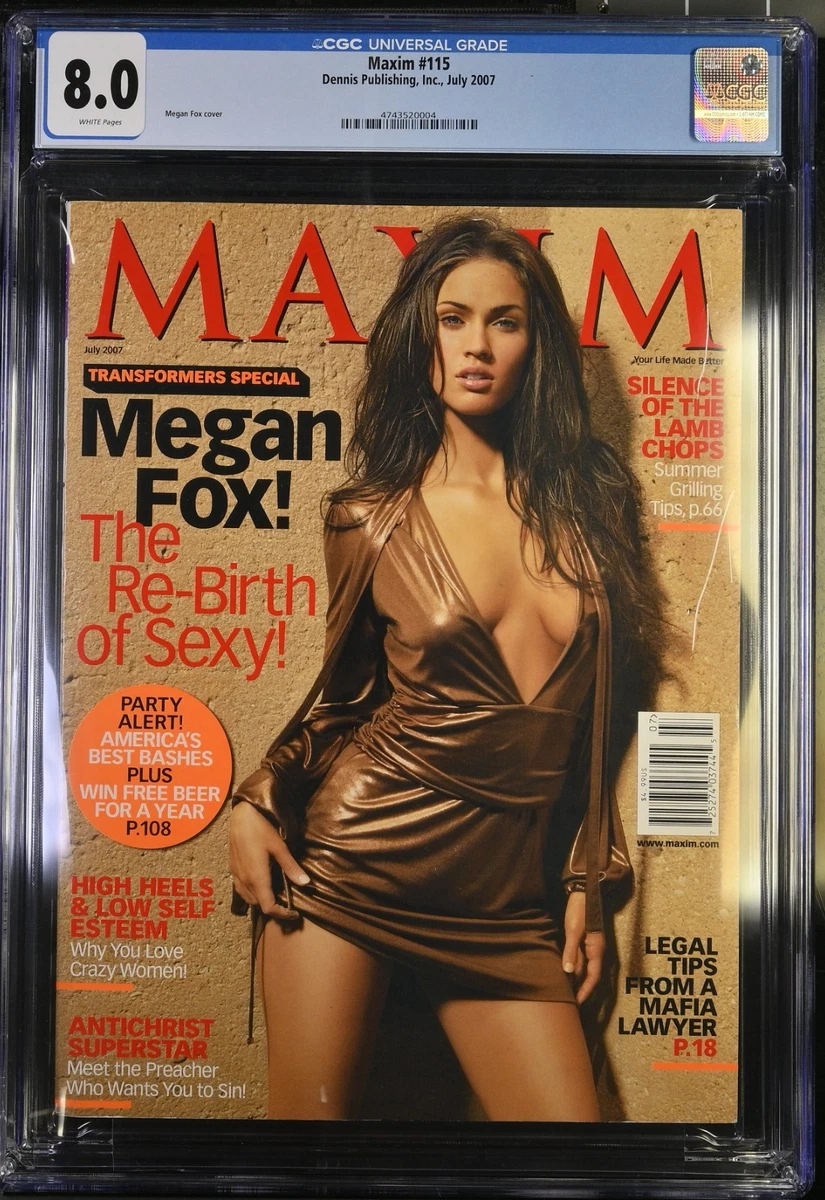 Maxim Bimonthly Magazines for sale | eBay