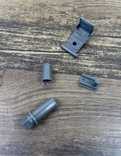 Mego Micronauts Interplanetary Headquarters Replacement Elevator Pieces