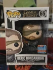 Funko Pop! Vinyl: Game of Thrones - Beric Dondarrion - Barnes and Noble New York