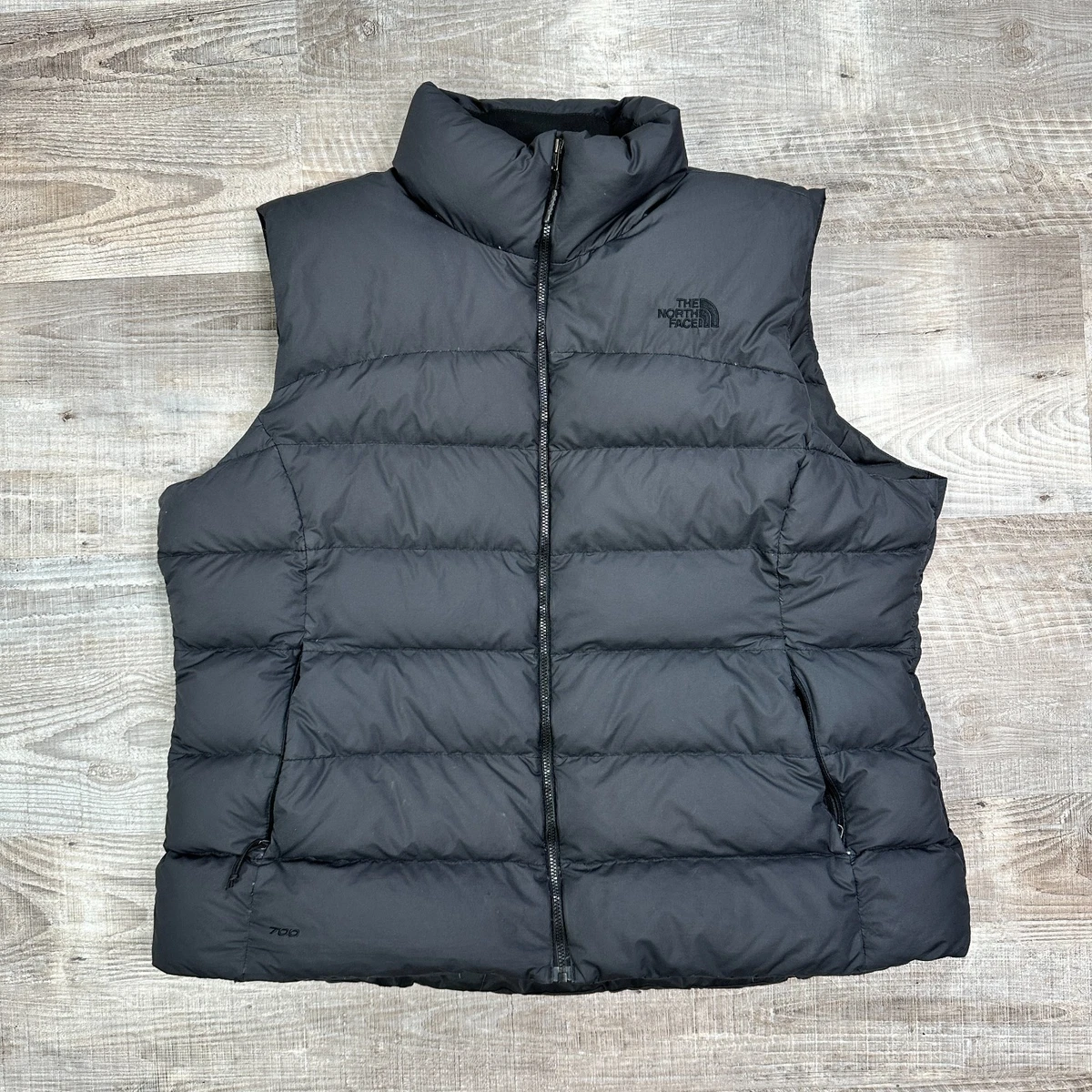 The North Face Puffer Jacket Vests for Men for Sale | Shop New