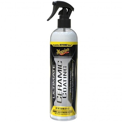 Meguiars Langzeitversiegelung Ultimate Ceramic Coating 236ml Keramikbeschichtung