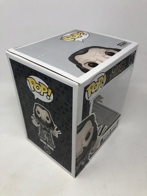 Funko pop! ゲーム・オブ・スローンズ Wun Wun (箱なし) 6” Oversized POP Game of Thrones Vinyl Figure - Wun Wun w