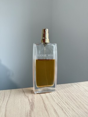Hanae Mori 35 Quai De La Tournelle Women's EDP Spray - 1.7oz - Made In France