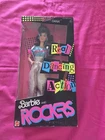 VINTAGE 1986 BARBIE AND THE ROCKERS # 3158 DANA DOLL MATTEL NEW ORIGINAL BOX