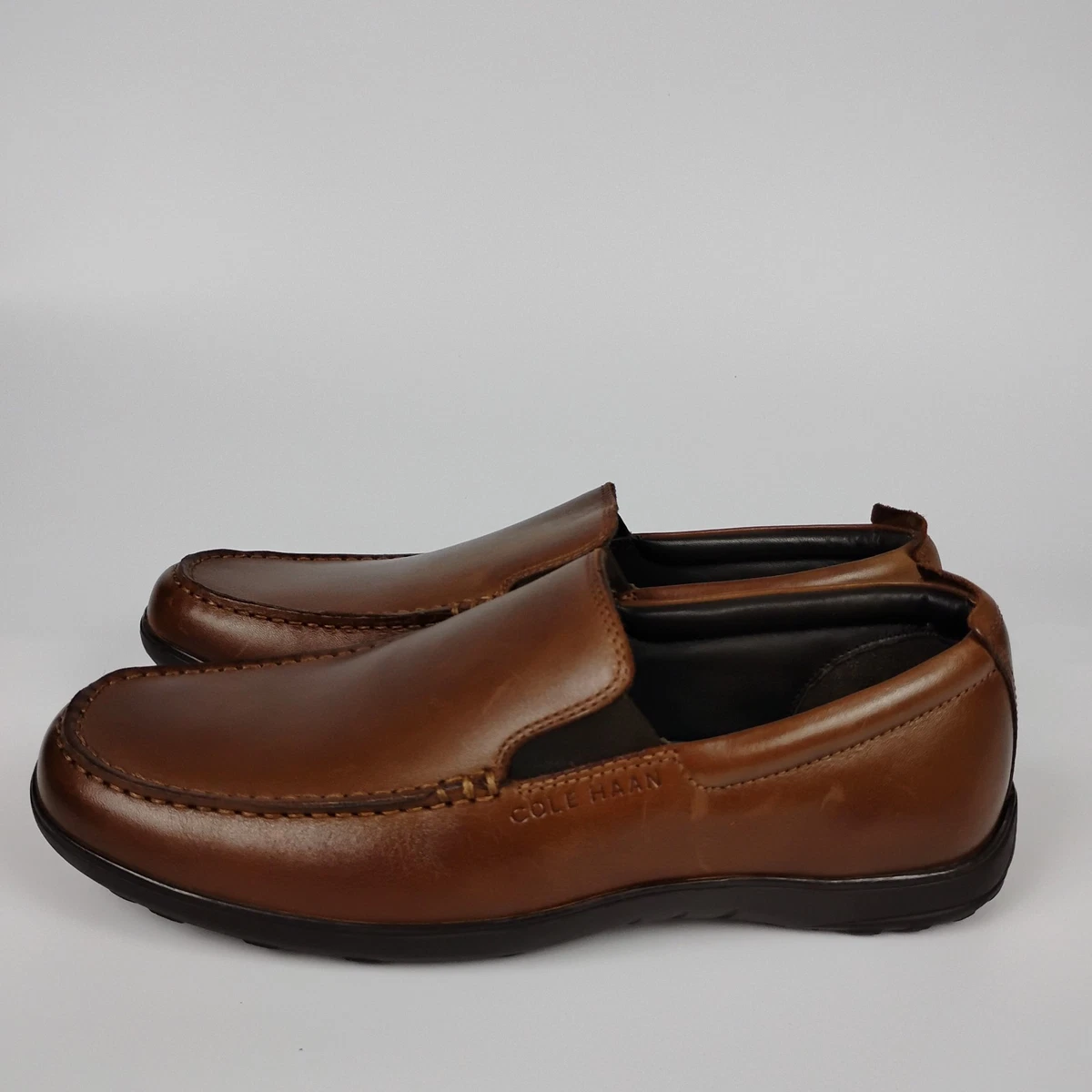 Cole Haan Tucker Venetian Casual Shoes for Men for sale | eBay