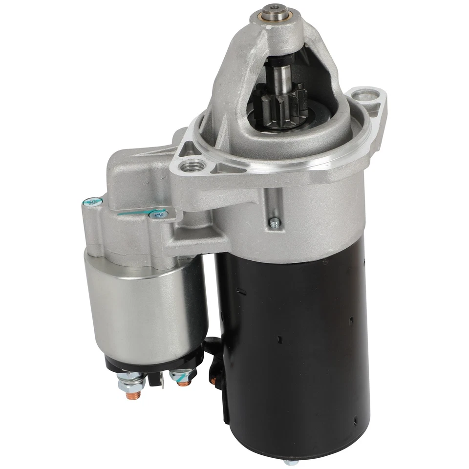 Starter For Audi 100 200 4000 5000 80 90 Coupe Quattro S4 S6 VW Quantum 16956y - Изображение 4 из 4