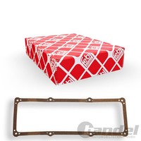febi bilstein Ventildeckeldichtung Passend FüR Audi 50 80 VW Derby Golf Jetta
