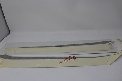 14415-95 14407-95 NEW OEM 1995 HARLEY-DAVIDSON FXSTSB SPRINGER BAD BOY BLUE