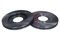 2X Bremsscheibe Vorderachse FüR KIA Bongo Pritsche/Fahrgestell K2500 K2700