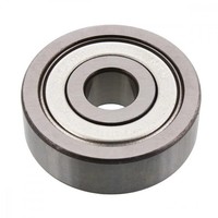 Kugellager 638 2RS FüR Tauris Samba 50 2T Racing 2011-2015