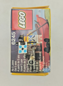 LEGO 6245 Harbor Sentry Pirates NEW MISB Pirate Ship 6274 6286 6276 6286