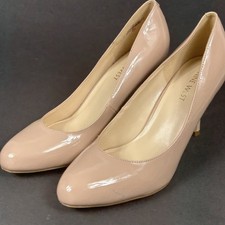 Guess G Logo Bombas Altas Beige / Marrón - ¡Compra A Precios De Outlet