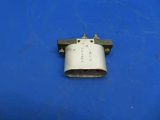 Rockwell Commander External Power Receptacle AN2552-3A, MS3506-1 (1020-469)