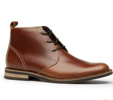 clarren chukka boot