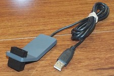Netgear N150 USB 2.0 Extension Dock Cradle Stand Only For Wireless Adapter