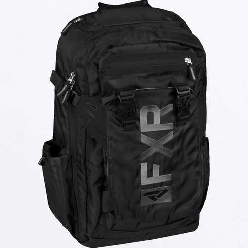 New FXR Ride Pack, FXR Snowmobile Backpack, Premium Snowmobiling Back Pack - Picture 29 of 37
