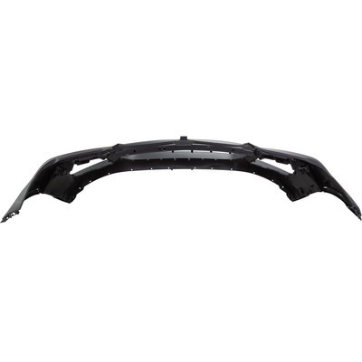 51118072771 New Bumper Cover Fascia Front for BMW X1 2016-2019 | eBay