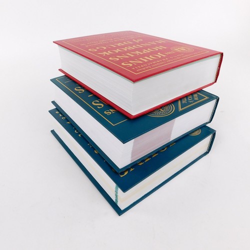 John Hopkins Medical Books Lot-3, People Over Age of 50 Symptoms Disorders Drugs - Picture 4 of 18