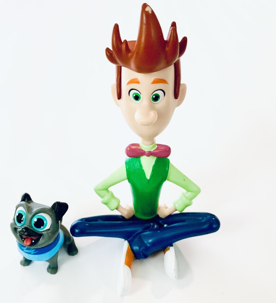 Bob Puppy Dog Pals Sneakers Buy 12pcs Puppy Dog Pals Bingo Rolly