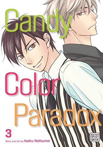 Candy Color Paradox, Vol. 3 : Volume 3 Isaku Natsume - Image 6