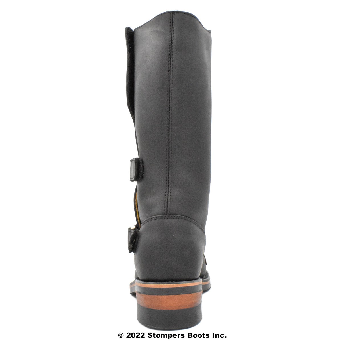 Chippewa 12 Inch Rally Black | eBay