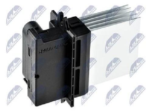 Original NTY Resistance Interior Blower ERD-RE-011 For Renault