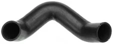 Engine Coolant Bypass Hose-Molded Coolant Hose Gates 20764