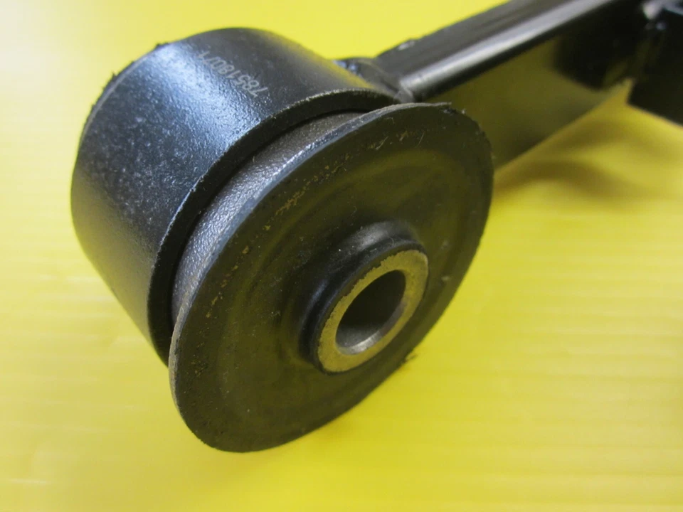 Bucha de braços de controle traseiros inferiores superiores XRF Dodge RAM 1500 2013-2018 Lifetime Warr - Imagem 4 de 4