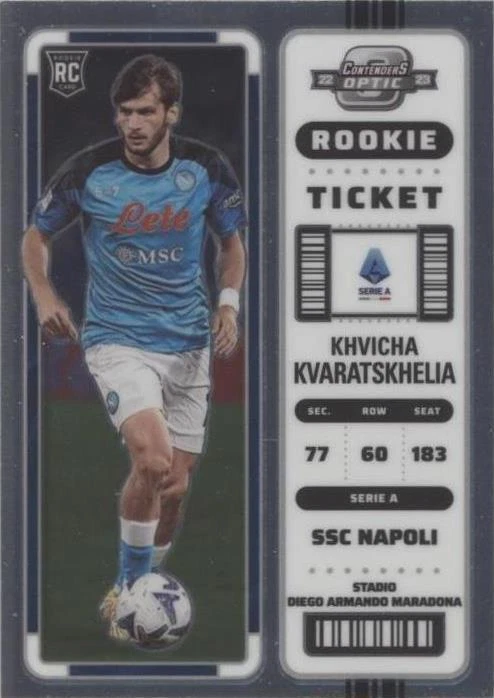 2022-23 Panini Chronicles Soccer Trading Cards for sale | eBay